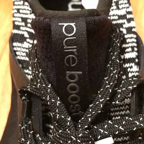 ⭐️SOLD! ADIDAS: PureBOOST X ATR - Picture 7 of 8